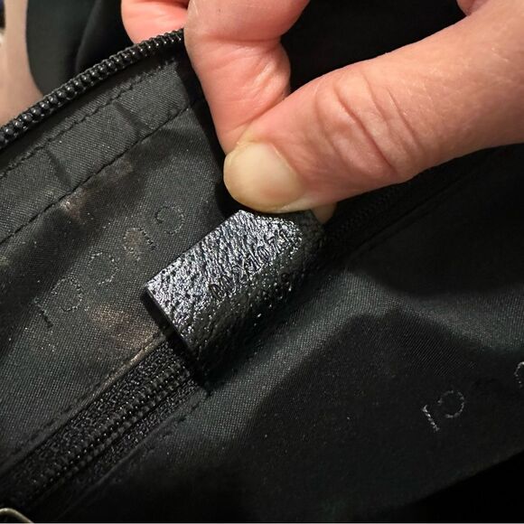 Gucci Black Leather Jackie with piston lock Satchel - Picture 8 of 13